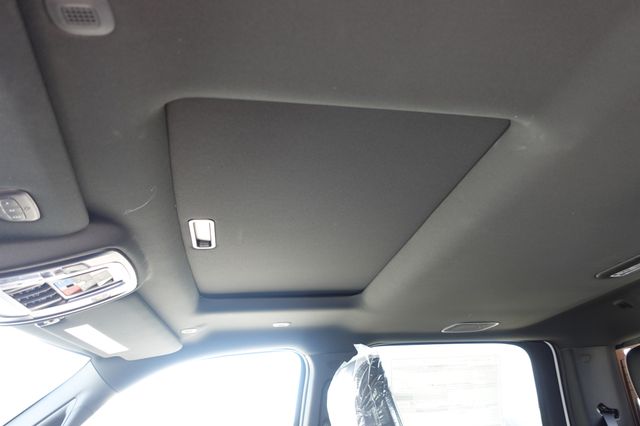 new 2025 Ram 3500 car, priced at $75,445