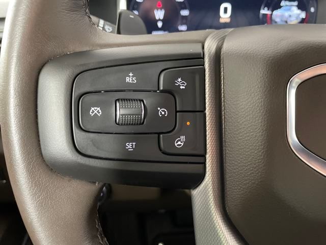 used 2023 GMC Sierra 1500 car, priced at $56,000