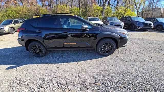 new 2024 Subaru Crosstrek car, priced at $34,282