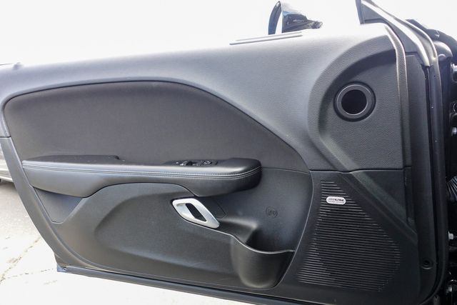 used 2023 Dodge Challenger car, priced at $23,998