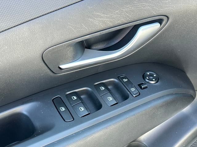 used 2022 Hyundai Tucson car, priced at $25,288