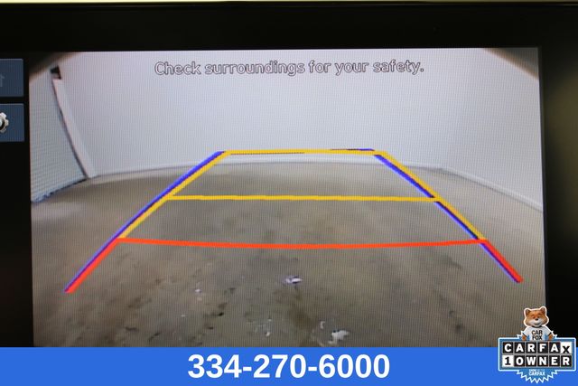 used 2023 Hyundai Venue car, priced at $18,999