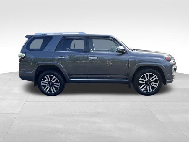 used 2023 Toyota 4Runner car, priced at $45,499