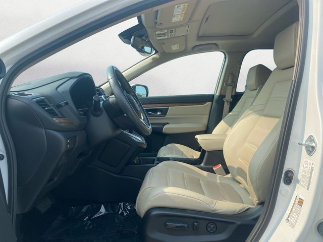 used 2022 Honda CR-V car, priced at $29,597