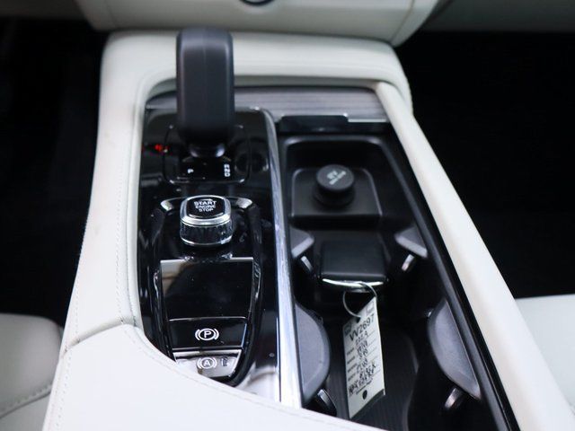 used 2024 Volvo S90 car, priced at $53,151