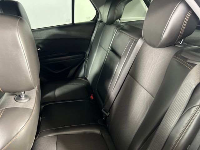 used 2022 Chevrolet Trax car, priced at $19,000