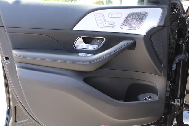 used 2022 Mercedes-Benz GLE car, priced at $39,667