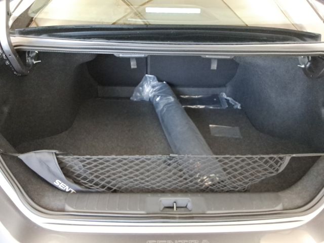 new 2025 Nissan Sentra car, priced at $25,005