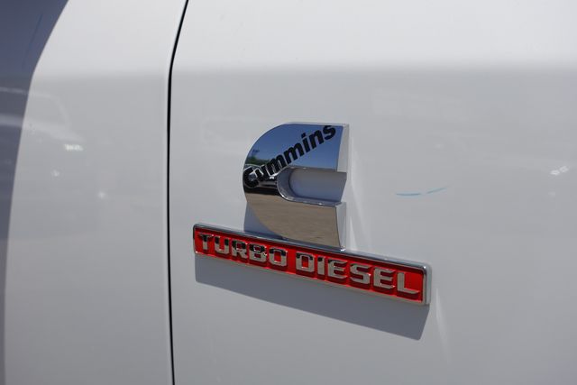 new 2025 Ram 5500HD car, priced at $78,250
