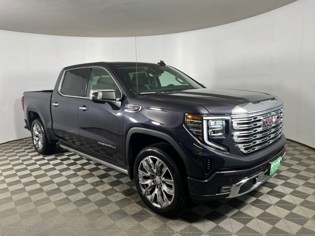 new 2026 GMC Sierra 1500 car, priced at $74,500