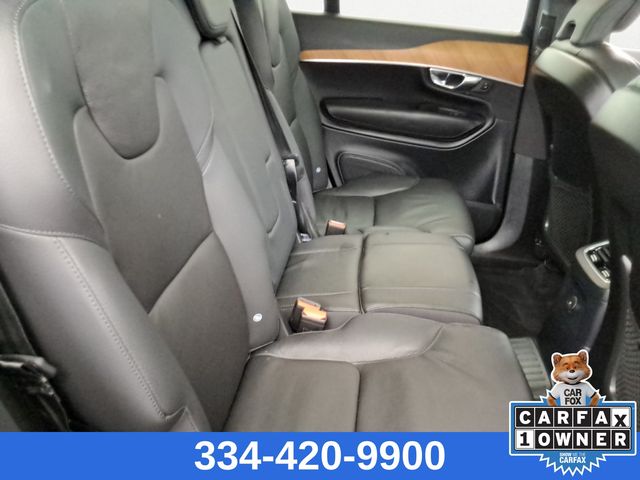 used 2023 Volvo XC90 Recharge Plug-In Hybrid car, priced at $49,999