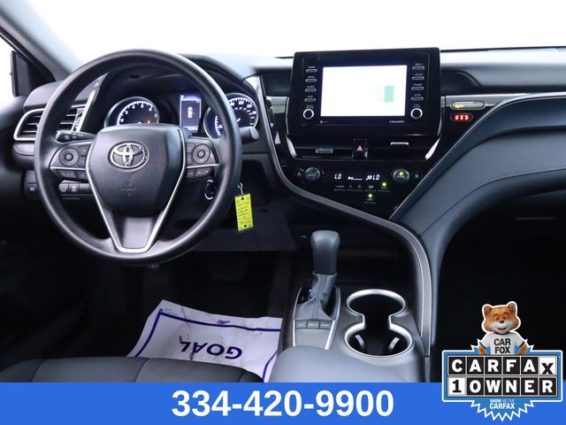 used 2024 Toyota Camry car, priced at $24,499