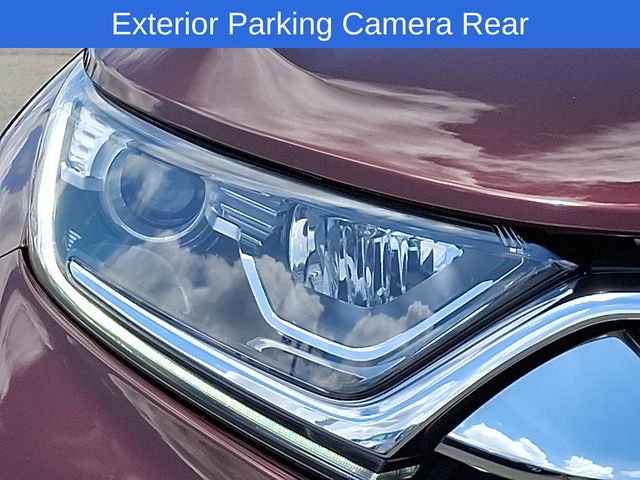 used 2018 Honda CR-V car, priced at $20,959