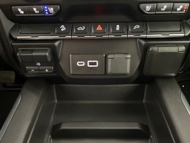 used 2021 GMC Sierra 1500 car, priced at $42,500
