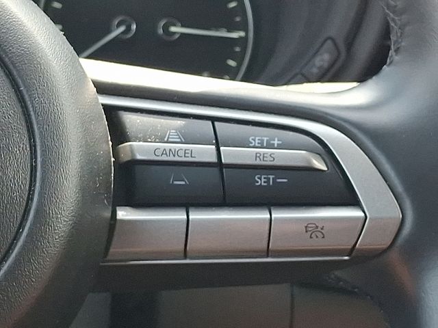 used 2022 Mazda CX-30 car, priced at $23,504