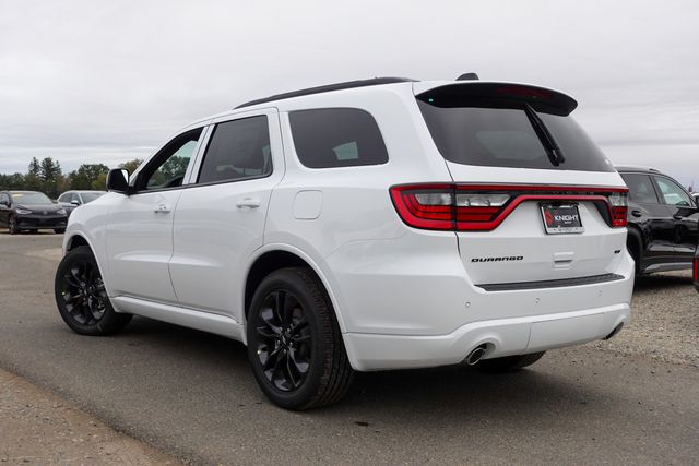 new 2026 Dodge Durango car, priced at $41,235