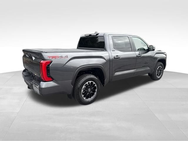 new 2026 Toyota Tundra car, priced at $57,029