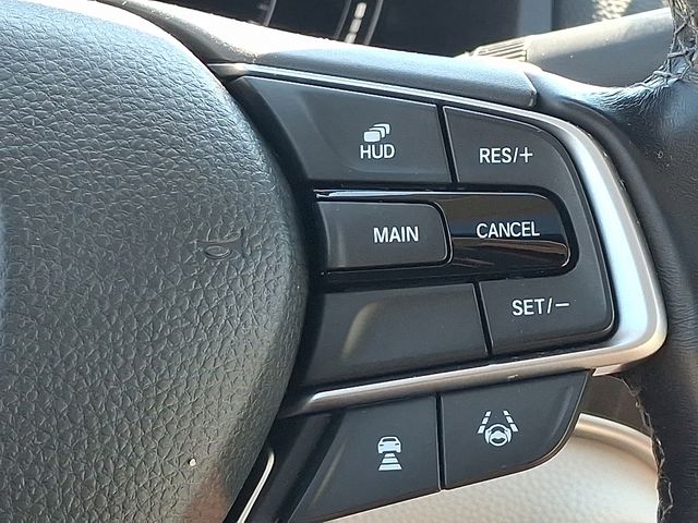 used 2020 Honda Accord car, priced at $24,880