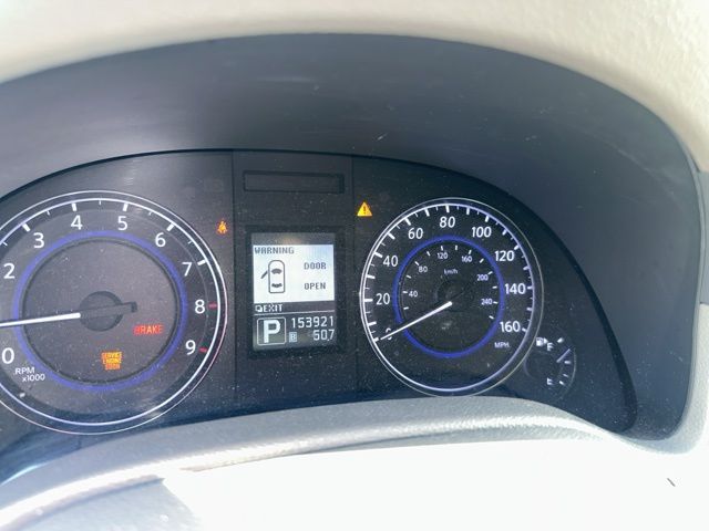 used 2012 INFINITI G25 car, priced at $5,999