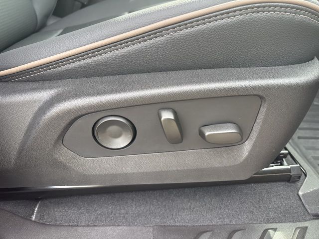 used 2024 GMC Canyon car, priced at $48,299