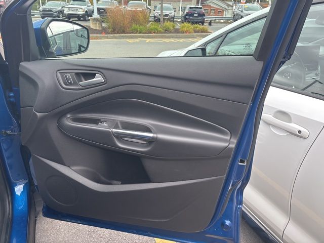 used 2019 Ford Escape car, priced at $13,499