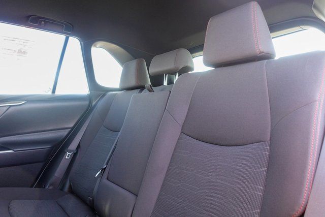 used 2022 Toyota RAV4 Prime car, priced at $30,588