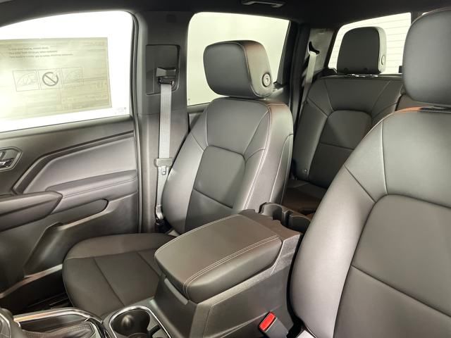 new 2025 GMC Canyon car, priced at $47,500