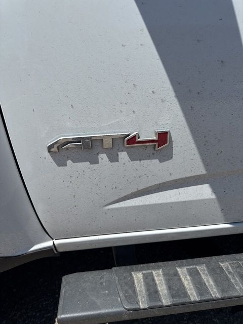 used 2022 GMC Canyon car, priced at $33,500