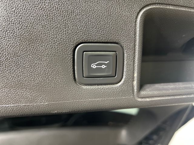 used 2021 GMC Terrain car, priced at $24,000