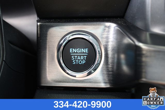 used 2024 Ford F-250SD car, priced at $72,999