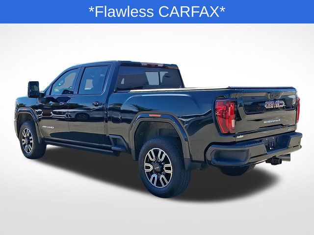 used 2022 GMC Sierra 2500HD car, priced at $63,946