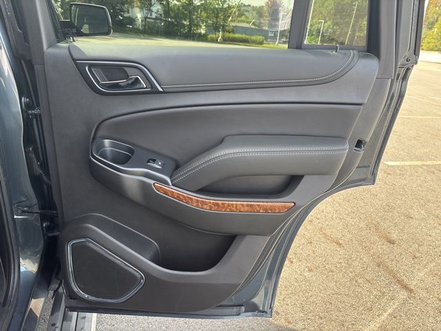 used 2019 Chevrolet Tahoe car, priced at $36,499