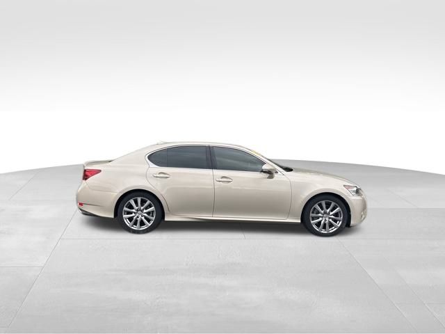used 2013 Lexus GS car, priced at $14,499