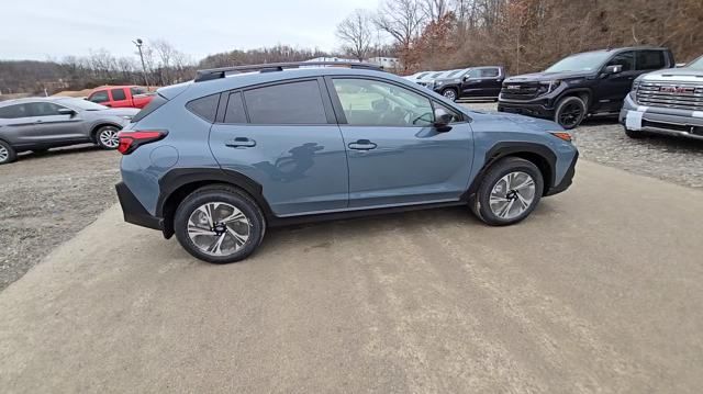 new 2025 Subaru Crosstrek car, priced at $28,113