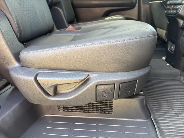 used 2024 Toyota Grand Highlander Hybrid car, priced at $49,999