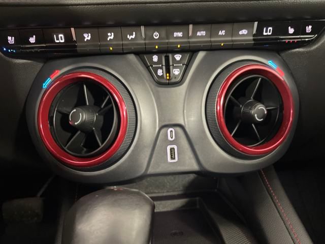 used 2019 Chevrolet Blazer car, priced at $20,000
