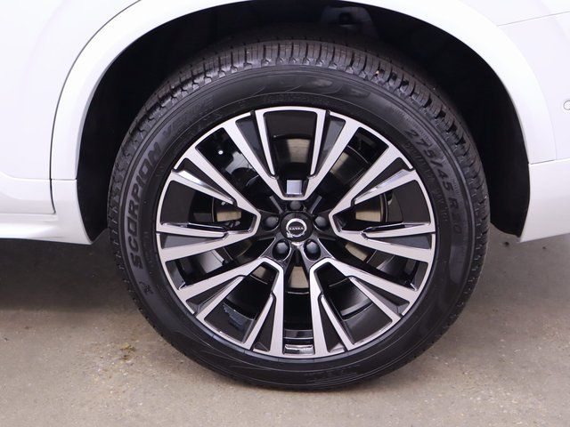 new 2025 Volvo XC90 Plug-In Hybrid car, priced at $72,153