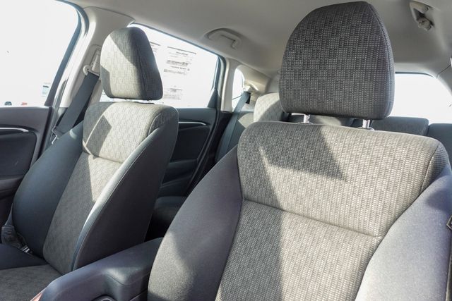 used 2015 Honda Fit car, priced at $15,000