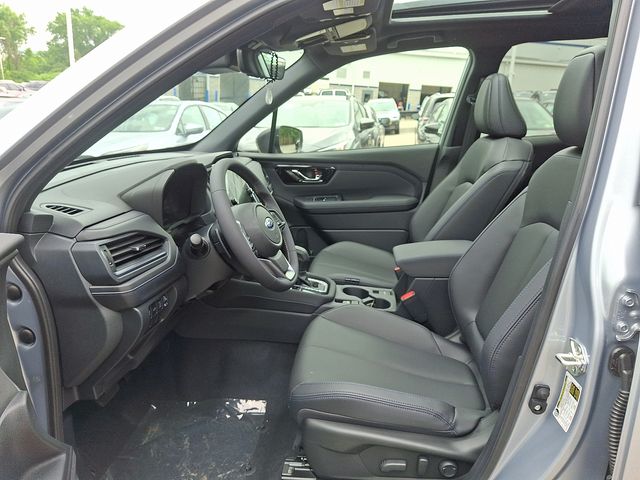 new 2025 Subaru Forester Hybrid car, priced at $41,880