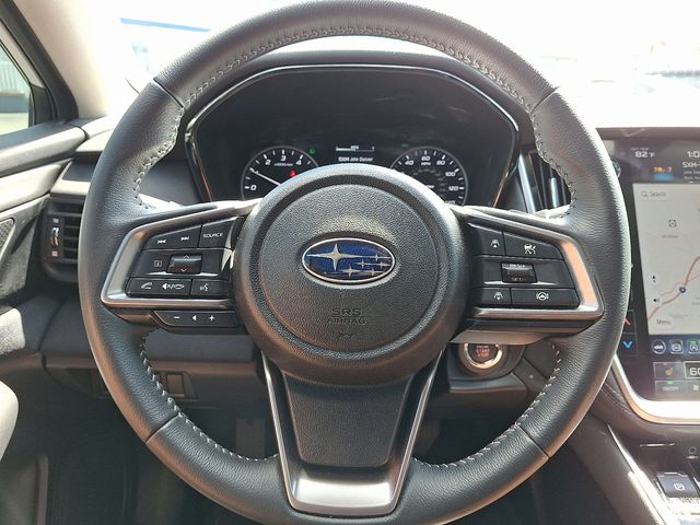 used 2023 Subaru Legacy car, priced at $22,812