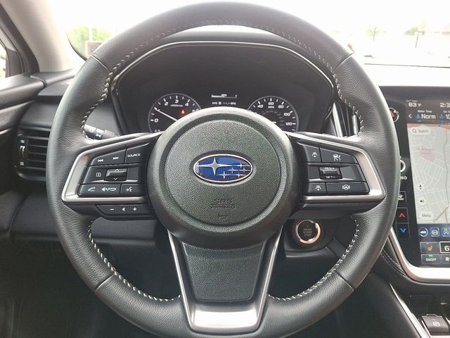 used 2025 Subaru Outback car, priced at $33,930