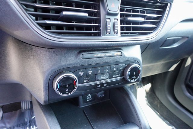 used 2024 Ford Escape car, priced at $20,688