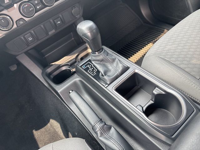 used 2022 Toyota Tacoma car, priced at $36,999
