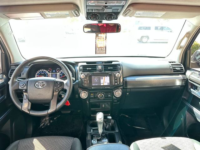 used 2019 Toyota 4Runner car, priced at $37,888