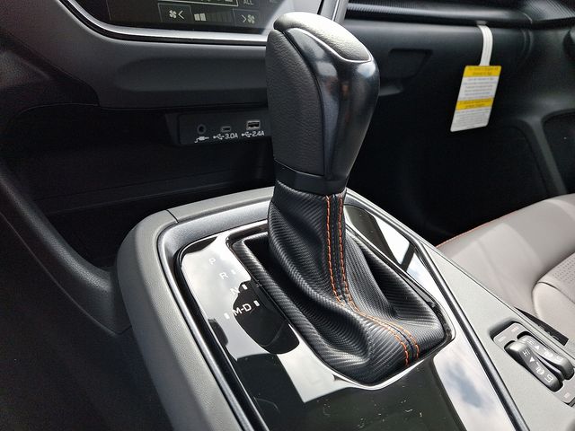new 2025 Subaru Crosstrek car, priced at $34,484