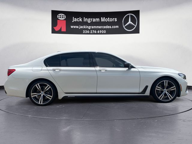 used 2018 BMW 7-Series car, priced at $25,997