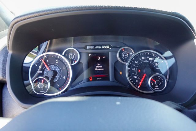 new 2025 Ram 3500 car, priced at $59,905