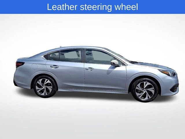 used 2022 Subaru Legacy car, priced at $23,523