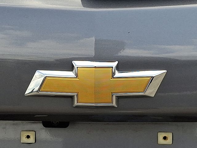 used 2018 Chevrolet Equinox car, priced at $15,942