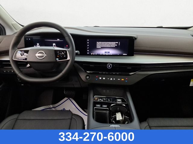 new 2025 Nissan Murano car, priced at $51,750
